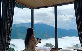 De Homestay & Restaurant Ta Xua